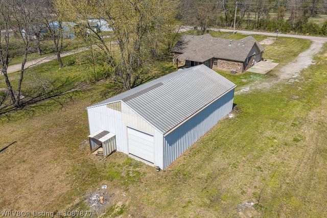 5526 Hilltop, Van Buren, AR 72956