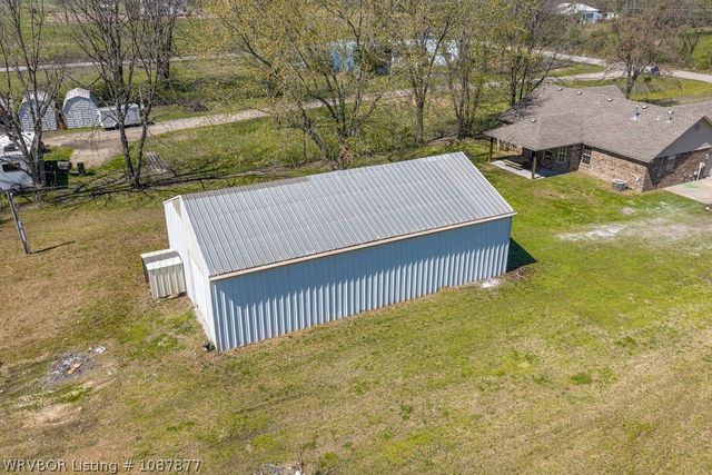 5526 Hilltop, Van Buren, AR 72956