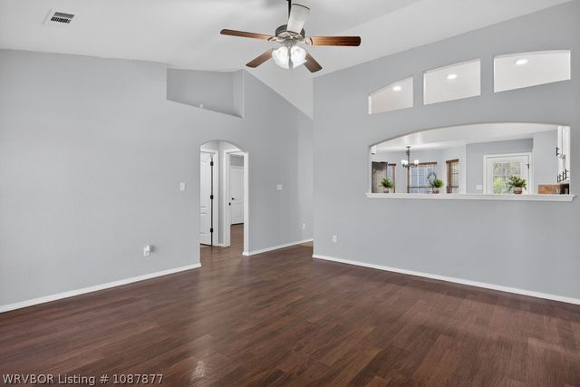 5526 Hilltop, Van Buren, AR 72956