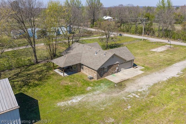 5526 Hilltop, Van Buren, AR 72956