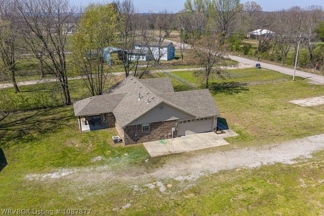 5526 Hilltop, Van Buren, AR 72956