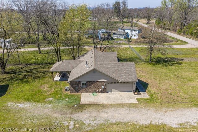 5526 Hilltop, Van Buren, AR 72956