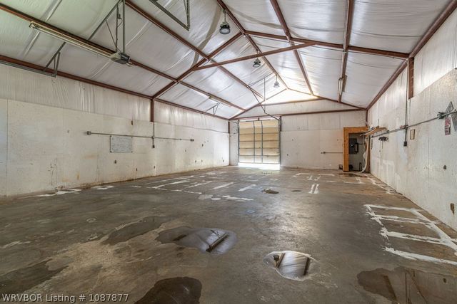 5526 Hilltop, Van Buren, AR 72956