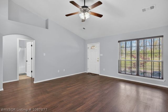 5526 Hilltop, Van Buren, AR 72956