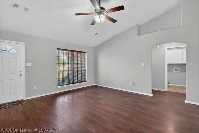 5526 Hilltop, Van Buren, AR 72956