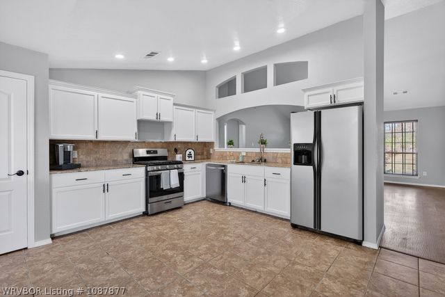 5526 Hilltop, Van Buren, AR 72956