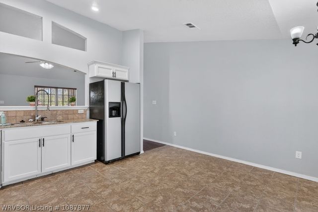 5526 Hilltop, Van Buren, AR 72956