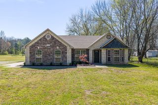 5526 Hilltop, Van Buren, AR 72956