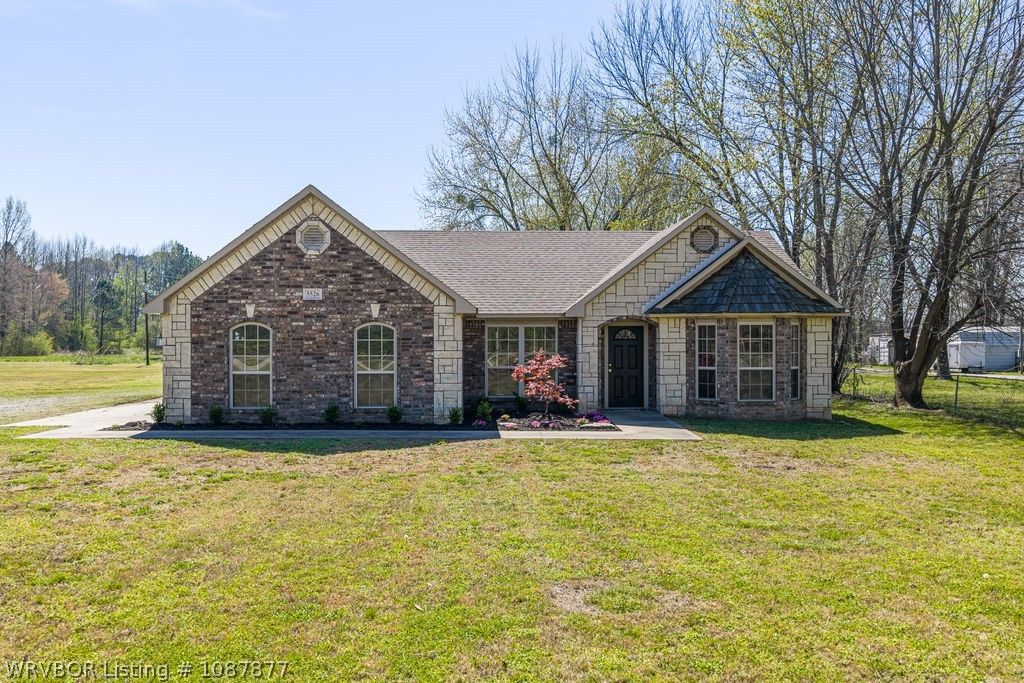 5526 Hilltop, Van Buren, AR 72956