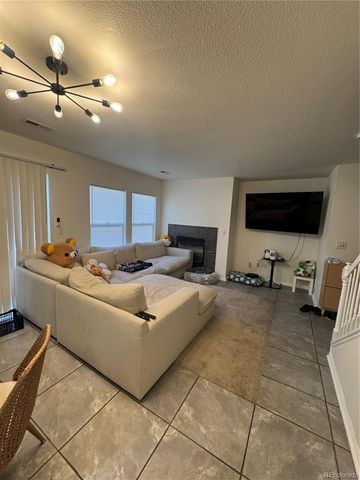 10087 Fenwick Street, Parker, CO 80134