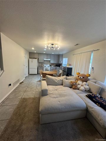 10087 Fenwick Street, Parker, CO 80134
