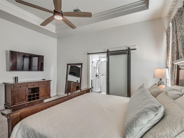 10101 Oakwood Drive, Edmond, OK 73025