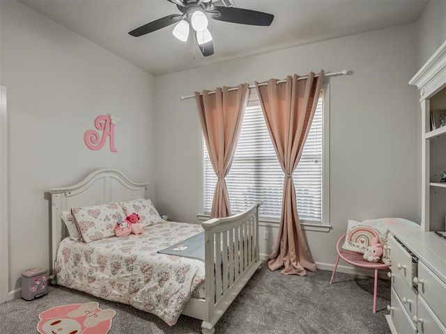 10101 Oakwood Drive, Edmond, OK 73025