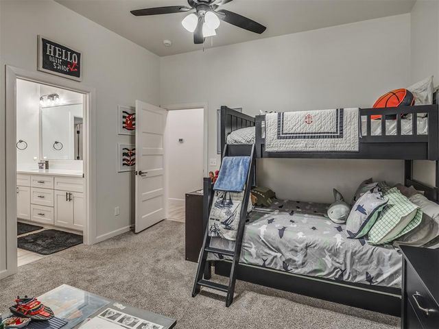 10101 Oakwood Drive, Edmond, OK 73025