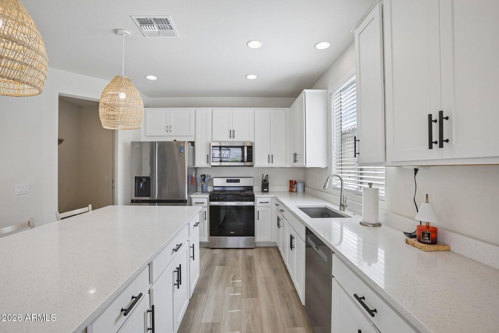 5514 N 176TH Lane, Litchfield Park, AZ 85340 — photo 4