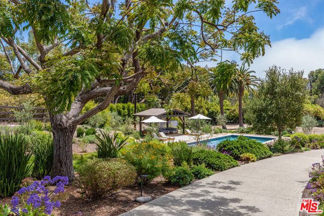 28873 Boniface Drive, Malibu, CA 90265