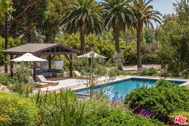 28873 Boniface Drive, Malibu, CA 90265