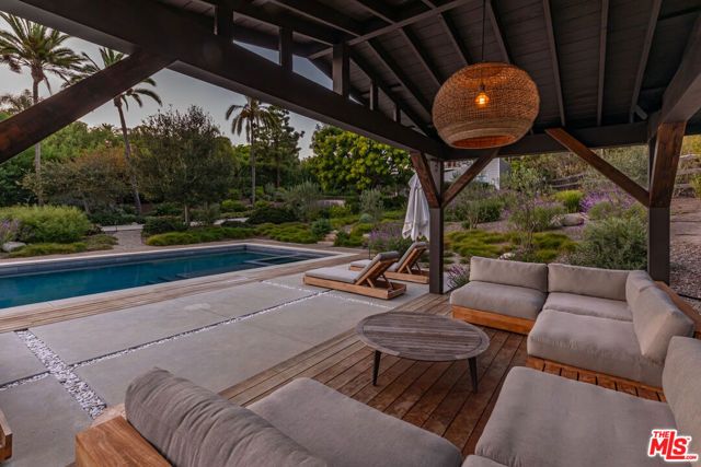 28873 Boniface Drive, Malibu, CA 90265