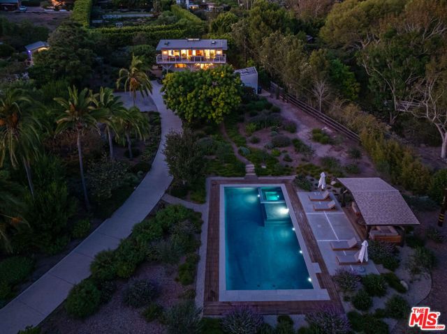 28873 Boniface Drive, Malibu, CA 90265