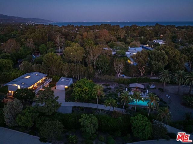 28873 Boniface Drive, Malibu, CA 90265