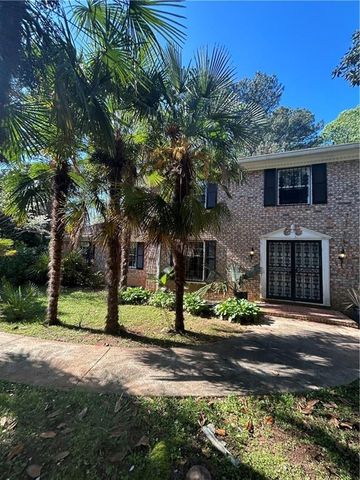 4247 Bingham Court, Stone Mountain, GA 30083