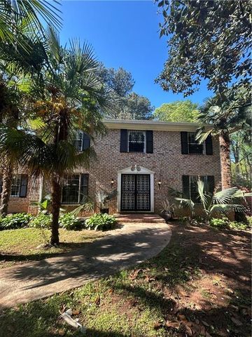 4247 Bingham Court, Stone Mountain, GA 30083