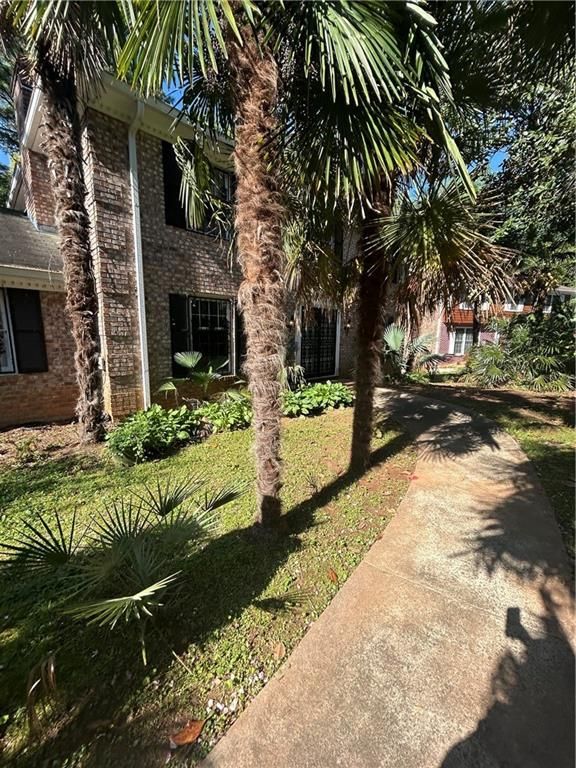 4247 Bingham Court, Stone Mountain, GA 30083