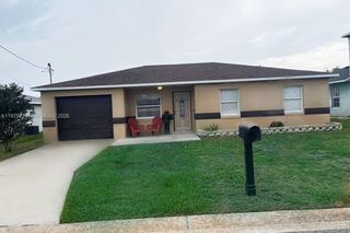 404 Red Hawk Loop, Winter Haven, FL 33880