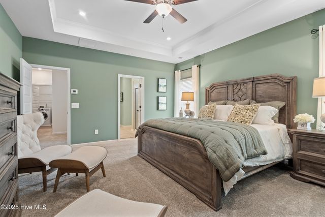 206 Torrent Drive, Goldsboro, NC 27530