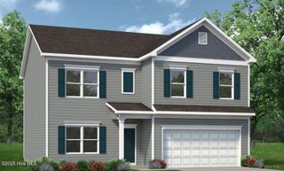 206 Torrent Drive, Goldsboro, NC 27530
