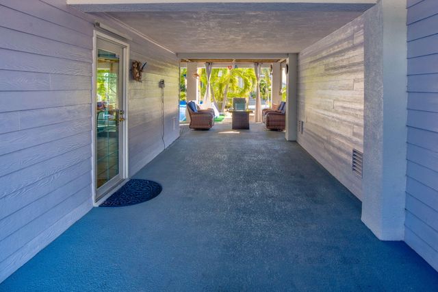 28560 Doubloon Road, Little Torch Key, FL 33042