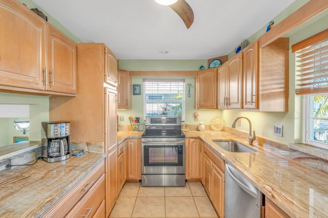 28560 Doubloon Road, Little Torch Key, FL 33042