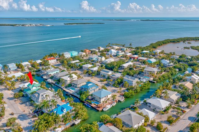 28560 Doubloon Road, Little Torch Key, FL 33042