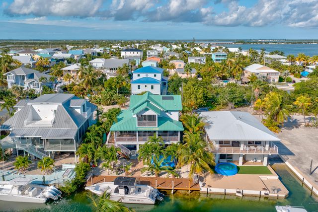 28560 Doubloon Road, Little Torch Key, FL 33042