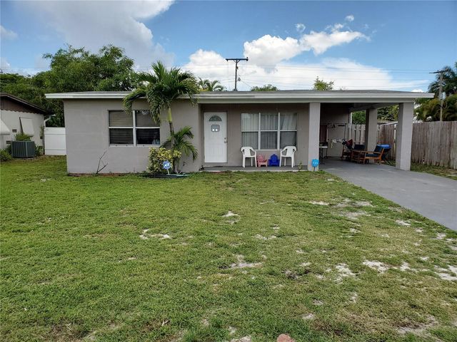 811 S Broadway, Lantana, FL 33462