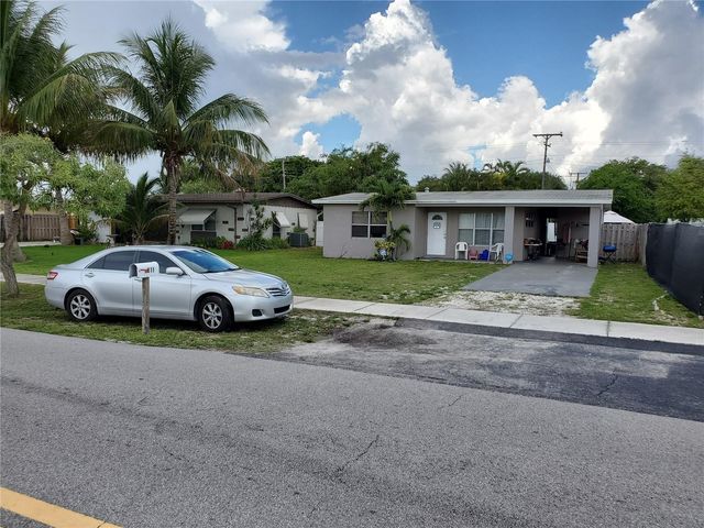 811 S Broadway, Lantana, FL 33462