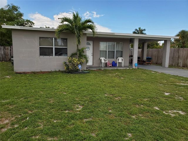 811 S Broadway, Lantana, FL 33462
