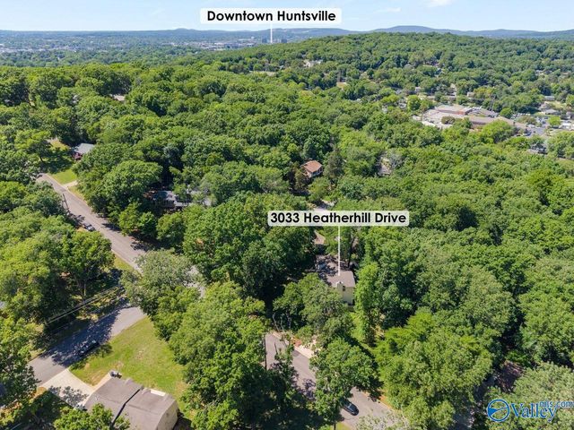 3033 Heatherhill Drive SE, Huntsville, AL 35802