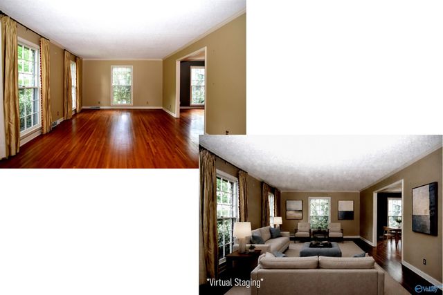 3033 Heatherhill Drive SE, Huntsville, AL 35802