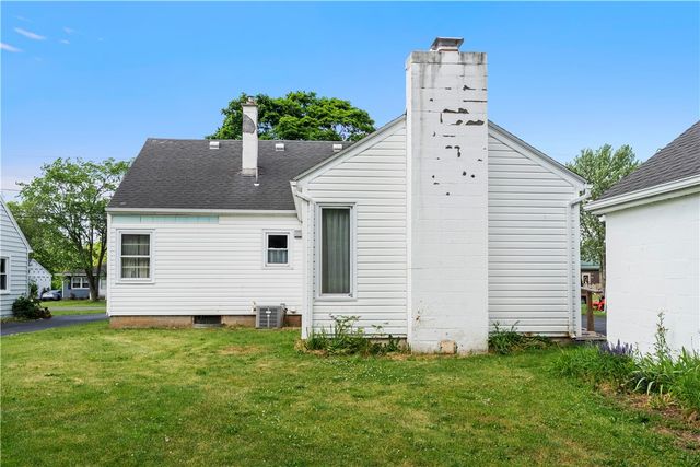 73 Wright Road, Henrietta, NY 14467