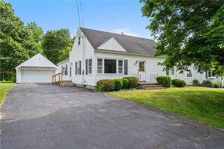73 Wright Road, Henrietta, NY 14467