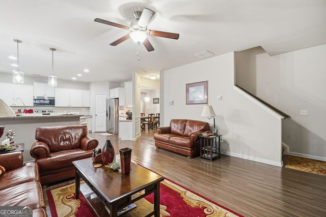 151 Prominence Court, Canton, GA 30114