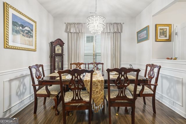 151 Prominence Court, Canton, GA 30114