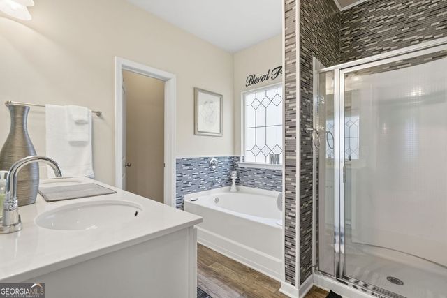 151 Prominence Court, Canton, GA 30114