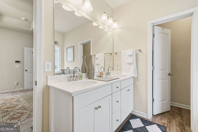 151 Prominence Court, Canton, GA 30114