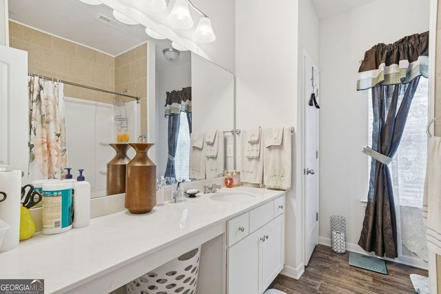 151 Prominence Court, Canton, GA 30114