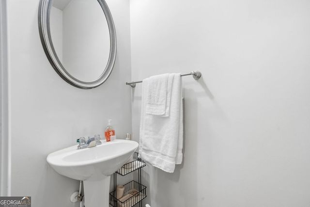 151 Prominence Court, Canton, GA 30114