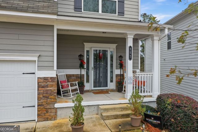 151 Prominence Court, Canton, GA 30114