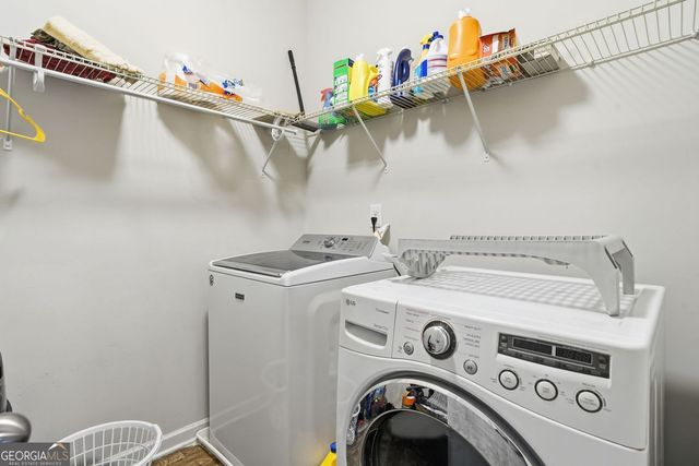 151 Prominence Court, Canton, GA 30114