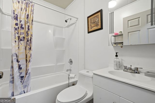 151 Prominence Court, Canton, GA 30114